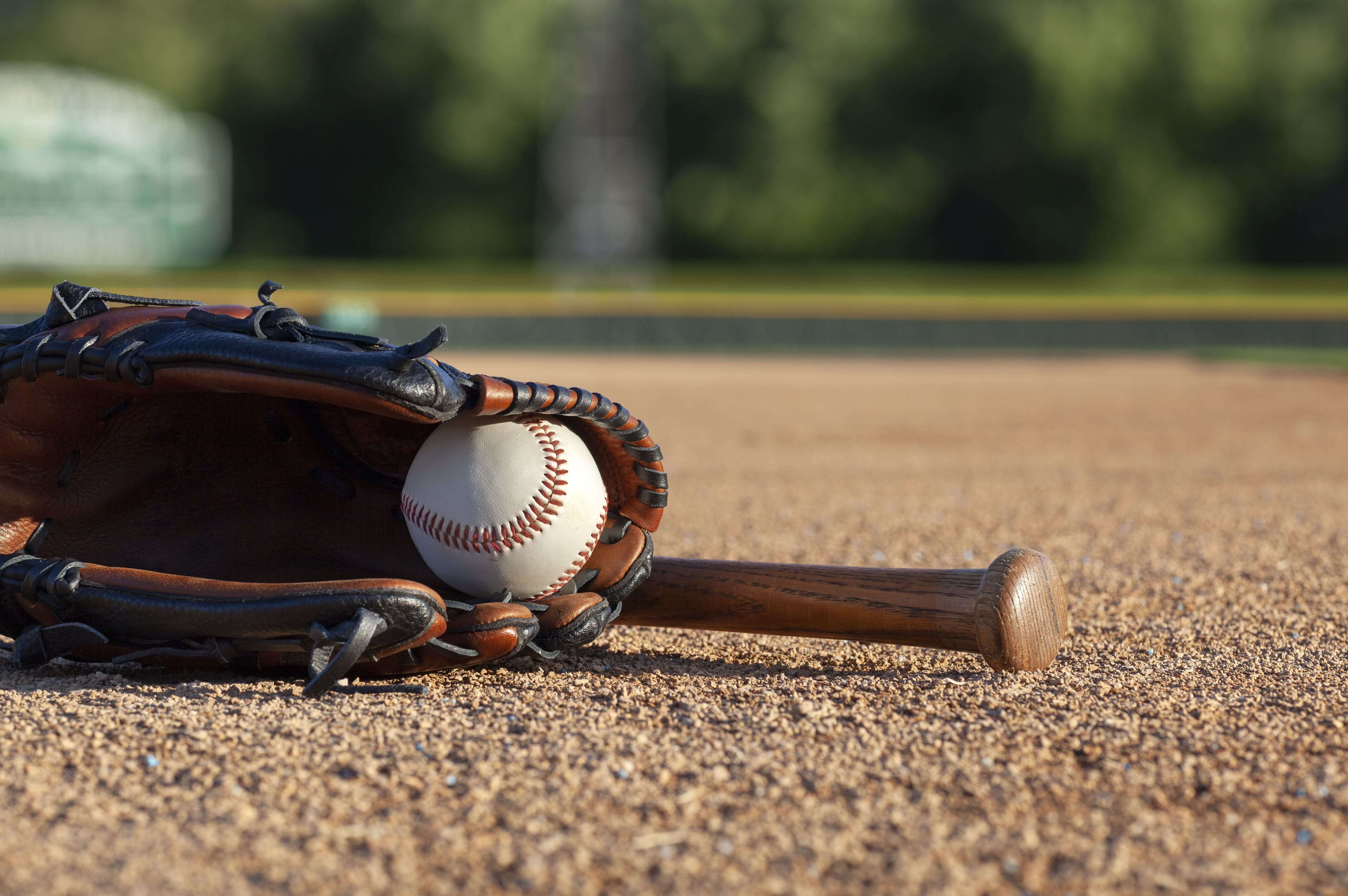 Basic Baseball Rules